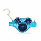 GlidePro™ — Transform Your Ride with Effortless, Turbo-Charged Chain Cleaning