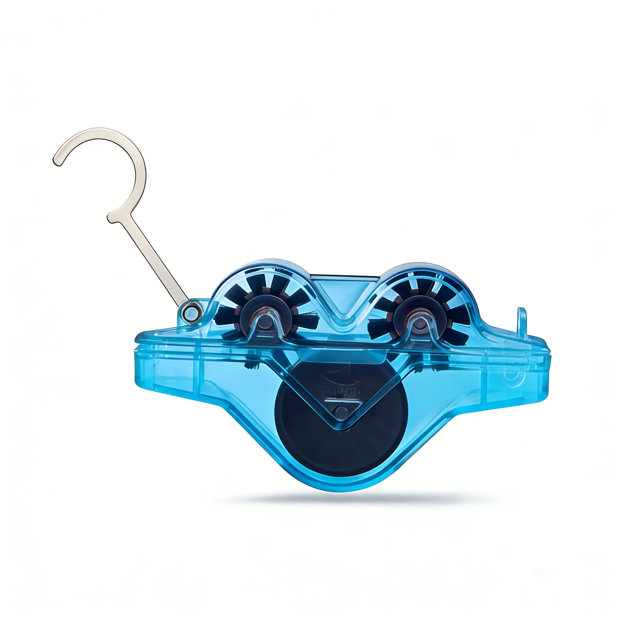 GlidePro™ — Transform Your Ride with Effortless, Turbo-Charged Chain Cleaning
