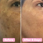 GoldenPurify™ Sponge — Experience Daily Bliss with Clear, Calming Radiance