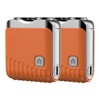 GlideZen™ — Powerfully Smooth Shaves That Keep You Ready Anywhere, Anytime