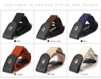 FlexLoom™ — Comfort That Moves With You All Day Long