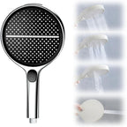 TorrentLux™ — Unstoppable Pressure That Transforms Every Shower into Pure Bliss