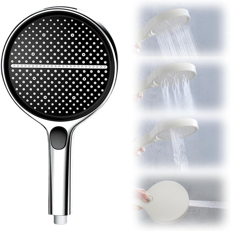 TorrentLux™ — Unstoppable Pressure That Transforms Every Shower into Pure Bliss
