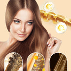 LumaSilk™ Hair Elixir — Transform Your Hair into Silky, Strong, Irresistible Touch-Ready Locks