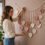 LunaWisp™ — Wrap Your Walls in Cozy Boho Elegance That Feels Like Home