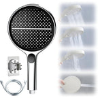 TorrentLux™ — Unstoppable Pressure That Transforms Every Shower into Pure Bliss