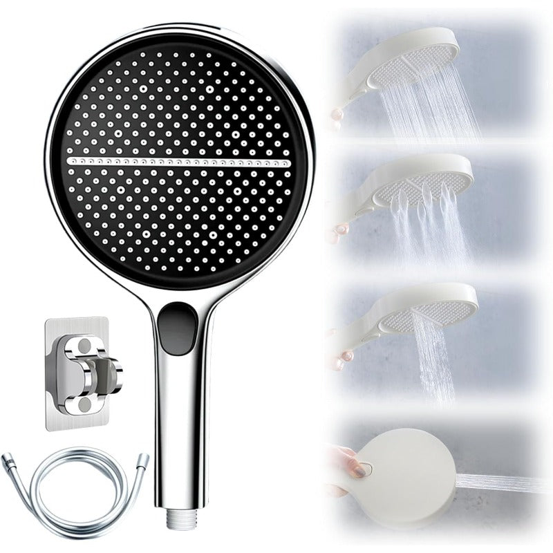 TorrentLux™ — Unstoppable Pressure That Transforms Every Shower into Pure Bliss