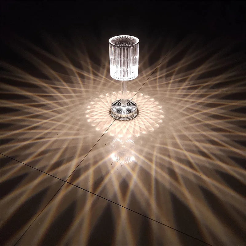 AuroraVive™ — Transform Your Space into a Cozy Haven of Soothing Light
