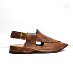 RamzaaStep™ — Feel Unstoppable All Day in Handcrafted, Cushioned Luxury