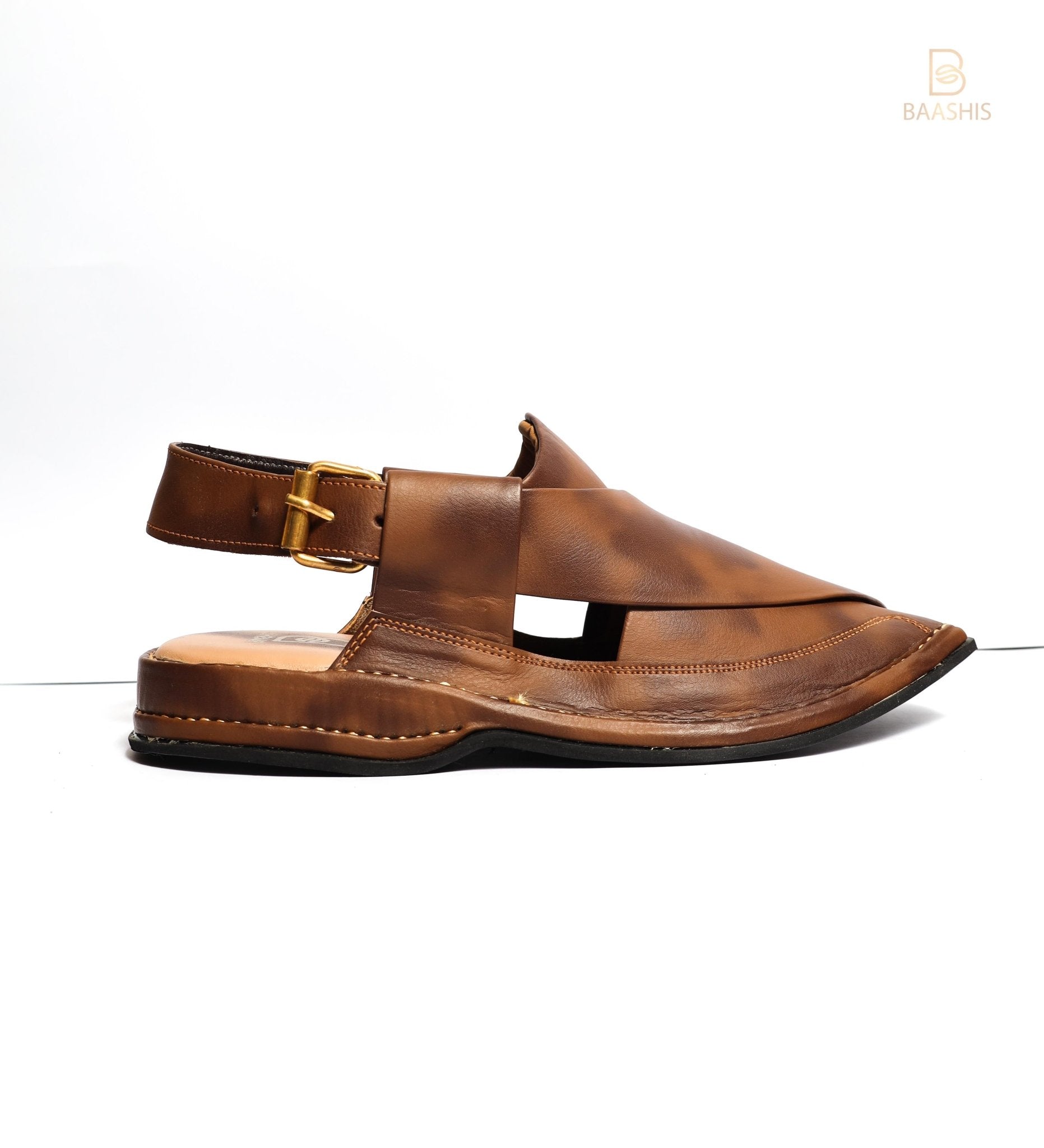 RamzaaStep™ — Feel Unstoppable All Day in Handcrafted, Cushioned Luxury