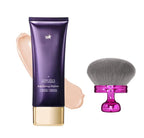 LumaVeil™ — Instantly Glow with Flawless, Sweatproof Confidence All Day