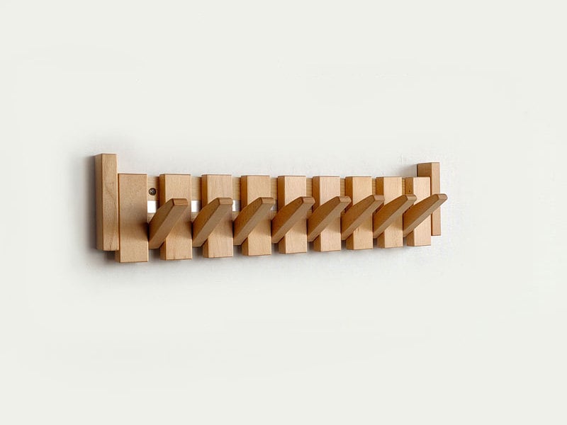 MelodiGrip™ — Turn Clutter into a Stunning Work of Art That Welcomes You Home