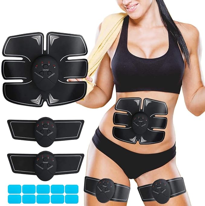 BodyShape Pro™ – La prochaine étape vers votre corps de rêve 