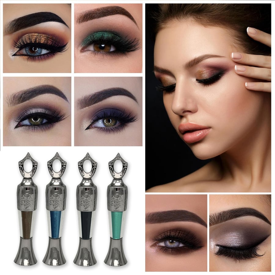 RaminaVibe™ — Command Every Room with Unforgettable, All-Day Eye Seduction
