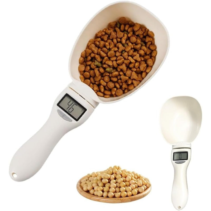 EliteMeasure™ — Master Every Meal with Precision You Can Trust