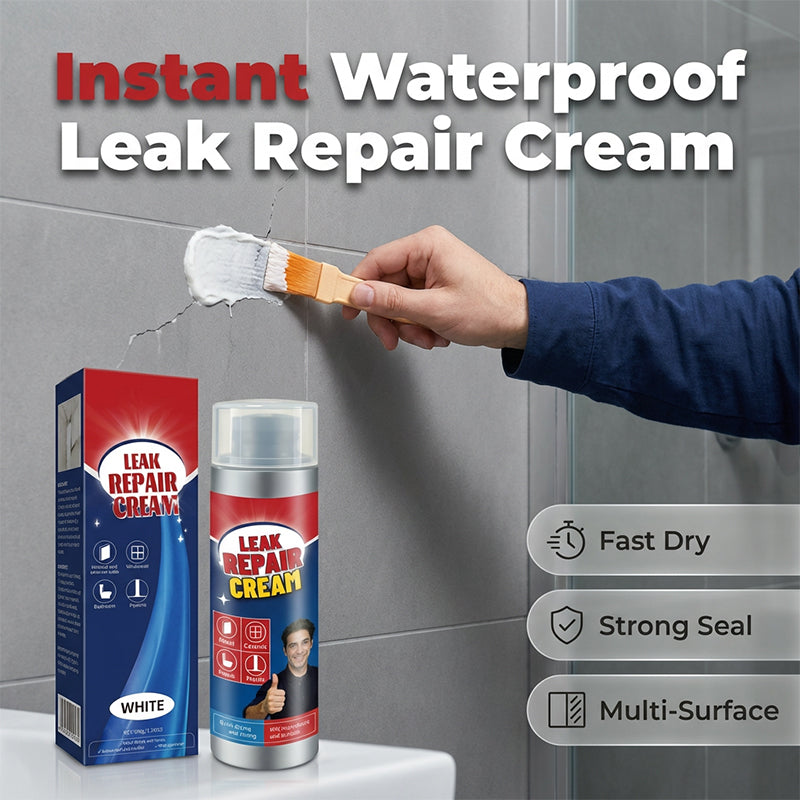 HydroSealPro™ — End Leaks Instantly and Live Leak-Free Forever