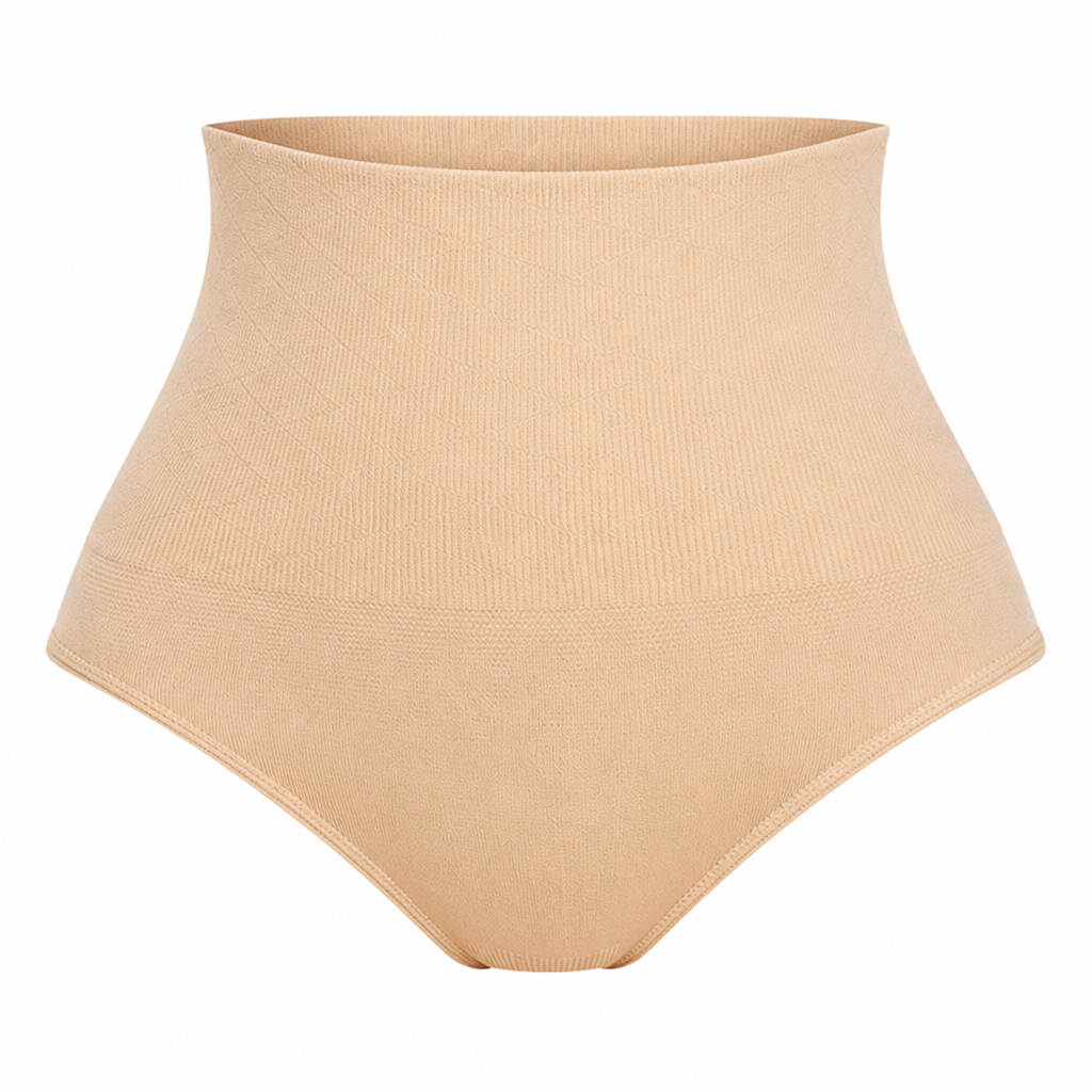 RadianceCurve™ — Unlock Flawless Confidence with Effortless Waist Sculpting