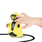 TrailBlazeBot™ — Unleash Your Child’s Creative Adventures in Every Drawn Step