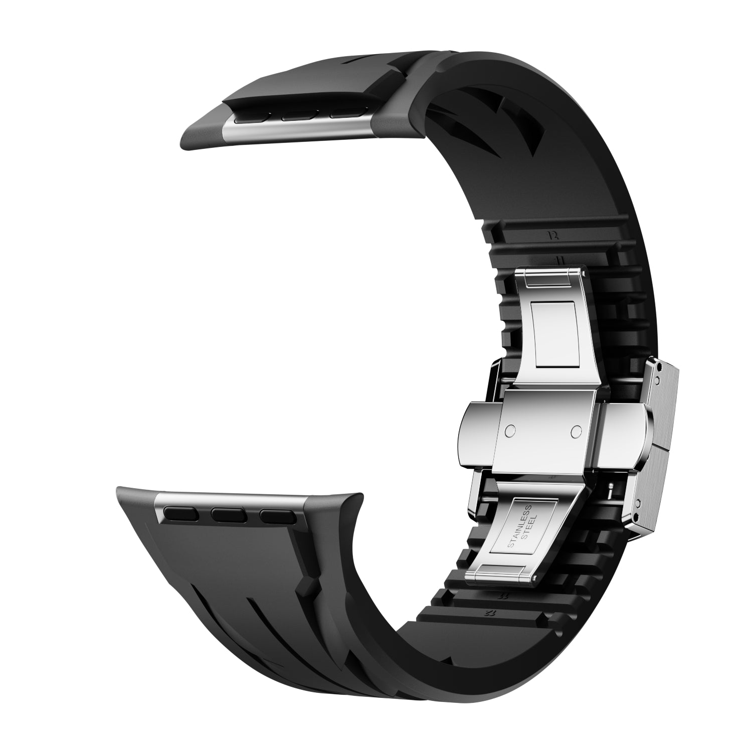 VeloStrap™ Band — Unleash Sleek Confidence with Every Wear