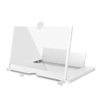LumiVista™ — Transform Your Phone Into a Stunning, Eye-Comforting 14-Inch Escape