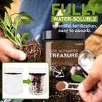 Soil Surge™ — Ignite Explosive Growth and Watch Your Garden Thrive Like Never Before