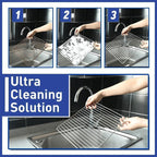 VibranceMist™ — Blast Away Grease and Reveal Sparkling Surfaces Instantly
