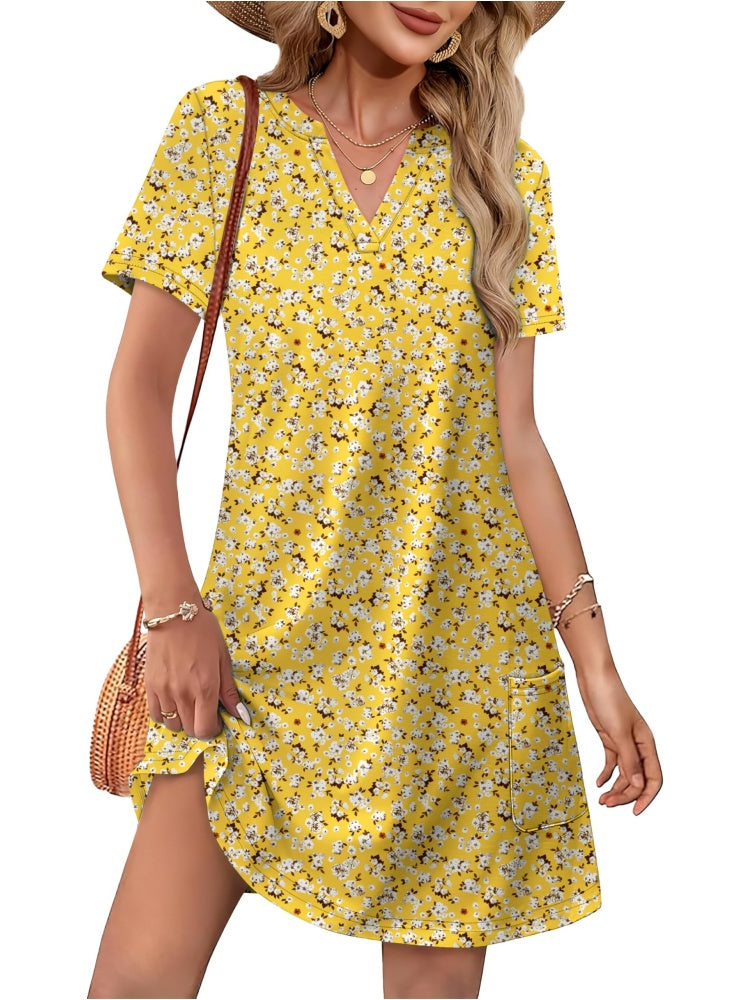 ZephyraFlow™ Midi Dress — Feel Effortless, Move Freely, Captivate Everywhere
