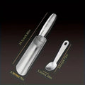 TriSculpt Pro™ — Triple the Perfect Portions, Zero Mess, All Joy