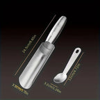 TriSculpt Pro™ — Triple the Perfect Portions, Zero Mess, All Joy