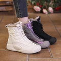 FrostGuard™ — Wrap Your Feet in All-Day Dry Warmth and Unstoppable Grip
