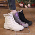 FrostGuard™ — Wrap Your Feet in All-Day Dry Warmth and Unstoppable Grip