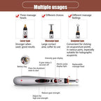 PulseEase™ Pen — Unlock Fast, Needle-Free Relief That Lets You Live Pain-Free Again