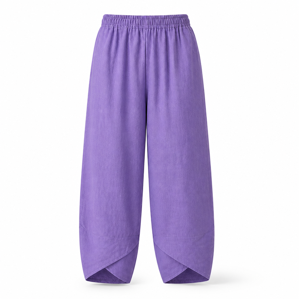 VernaEase™ — Breeze Through Your Day with Cooling Comfort and Flawless Fit