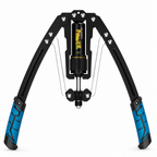 VigorFlex™ — Master Your Strength with Power That Moves You