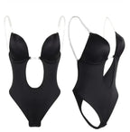 SilhoueLure™ — Sculpt Your Curves and Own Every Backless Moment with Confidence