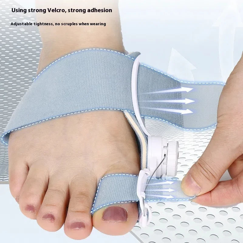 RamonaStep™ — Walk Freely Again with Effortless, Pain-Free Toes