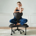 SensaSeat™ — Feel Unstoppable Energy and Comfort All Day Long