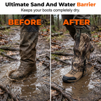 TrailShield™ — Command Every Trail with Unstoppable, Armor-Like Confidence