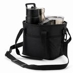 Hydriva™ — Carry More, Stress Less, and Own Every Moment Hands-Free