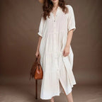 LumaBelle™ — Float Through Your Day Wrapped in Soft, Effortless Elegance