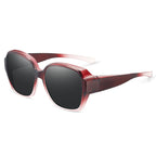 ClarioShade™ — Experience Glare-Free Outdoors with Effortless Style and Perfect Fit Over Your Glasses