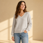 RibelleEase™ — Feel Cozy, Look Effortlessly Put-Together
