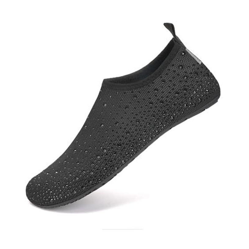 AquaStride™ — Step Confidently Dry and Slip-Proof Every Adventure