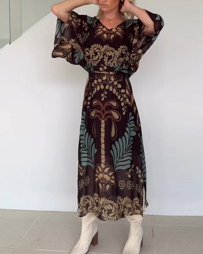 Maxi Dress™ — Step Out Feeling Flawlessly Free and Stunning