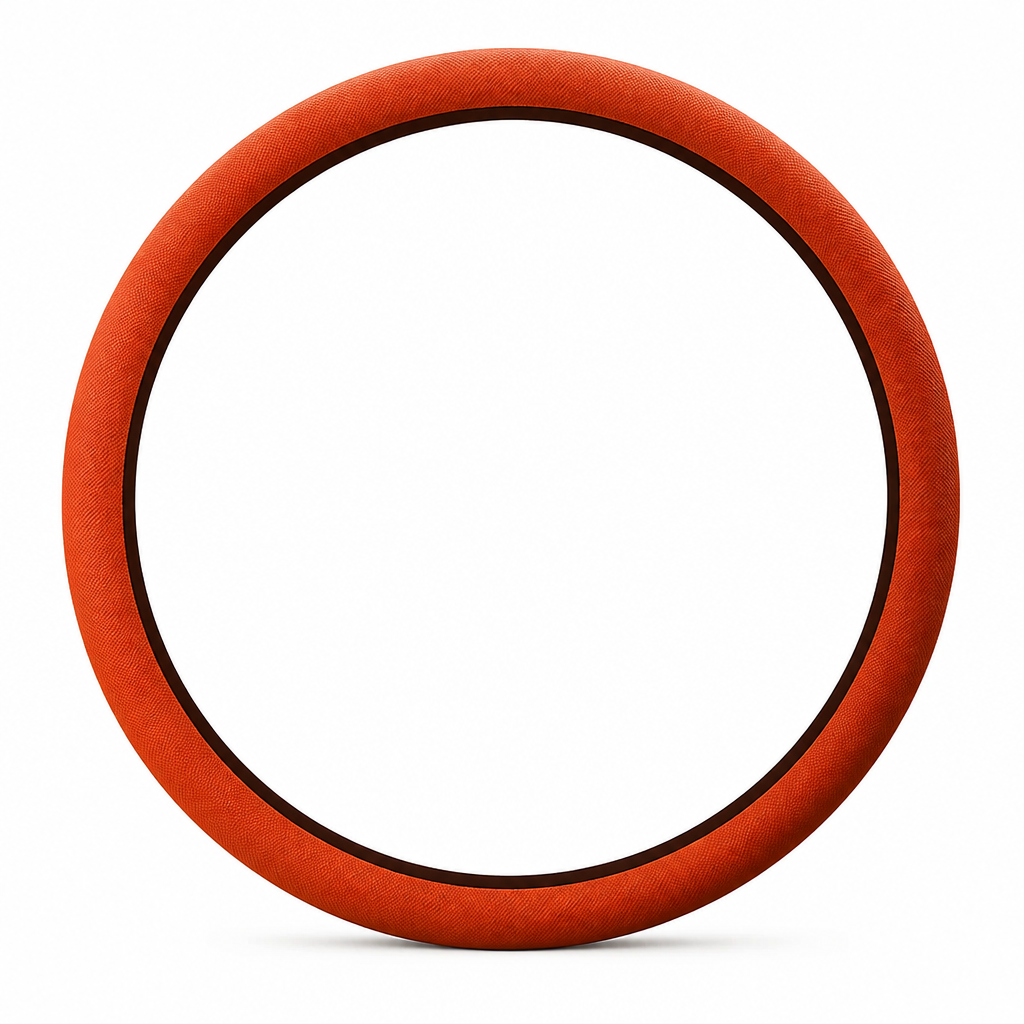 GripVibe™ — Grip Like Your Life Depends On It, Drive Like You Own The Road