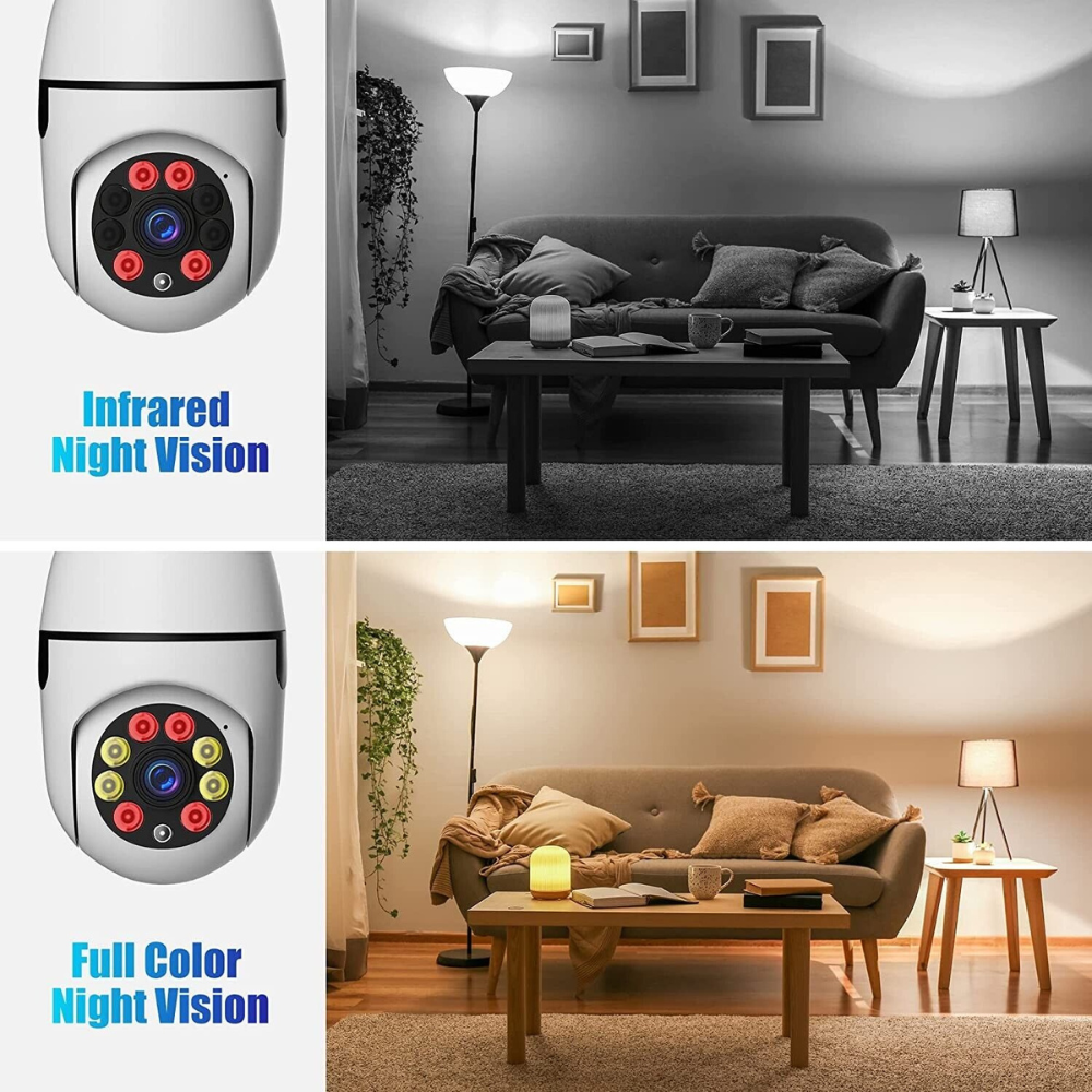 RamioGuard™ — Invisible Home Security That Puts Your Mind at Ease Every Second