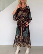 Maxi Dress™ — Step Out Feeling Flawlessly Free and Stunning