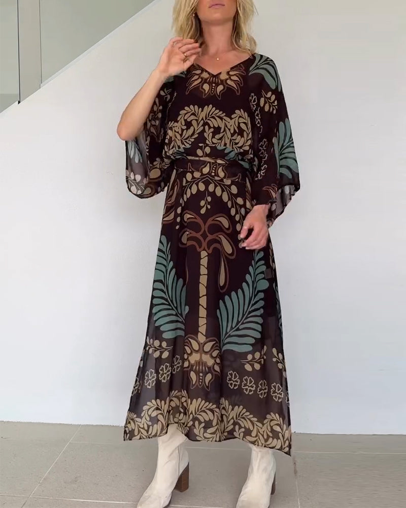 Maxi Dress™ — Step Out Feeling Flawlessly Free and Stunning