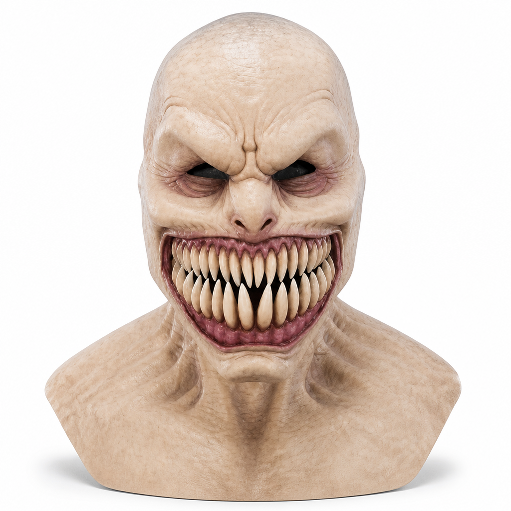 VeroMorph™ — Transform Instantly with Unbelievable Realism and All-Night Comfort