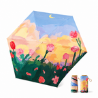 LumaShade™ — Feel Unstoppable with Lightweight, Artful Sun and Storm Protection